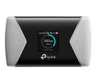 TP-LINK M7650 mobilny LTE SIM HotSpot - 369817 - zdjęcie 1